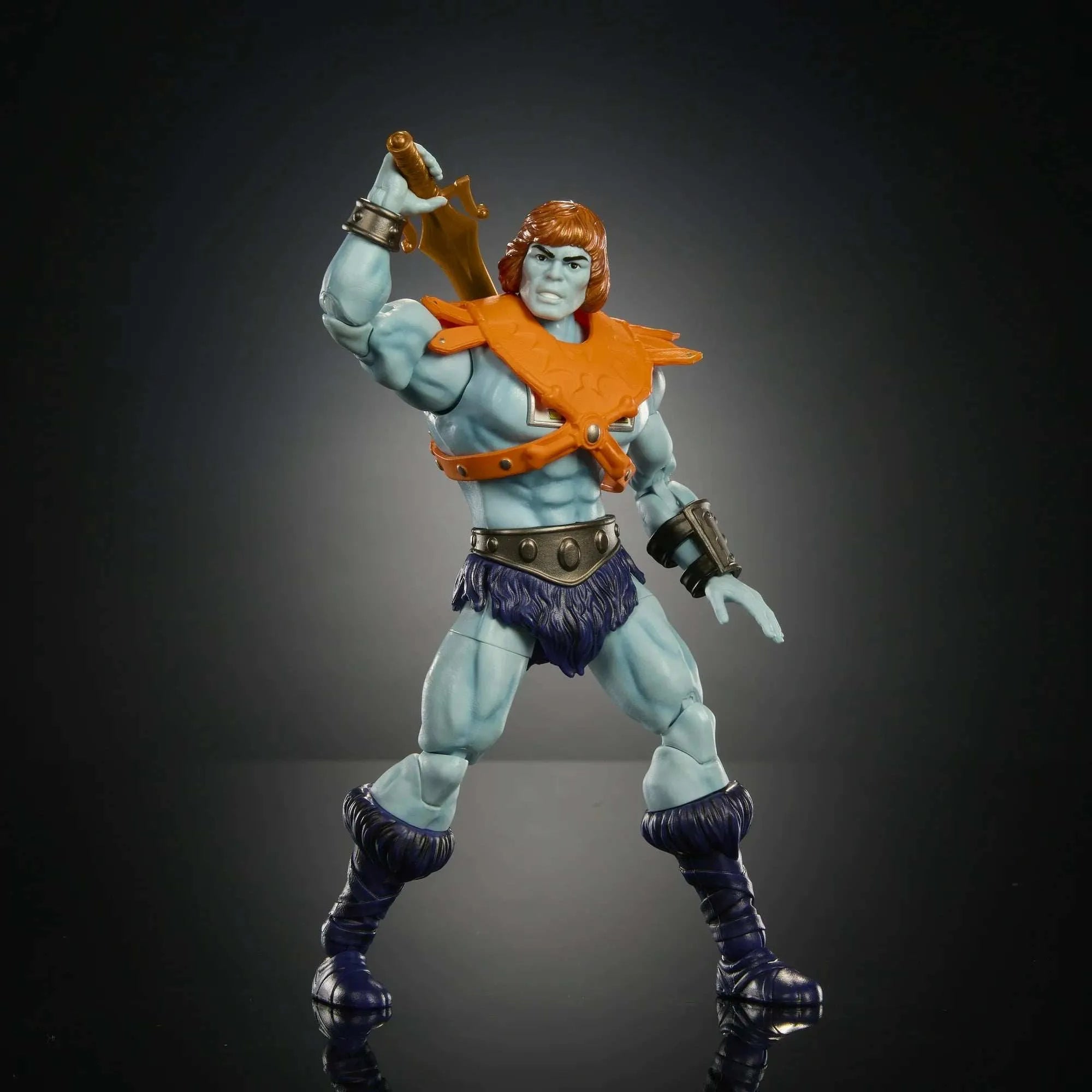 Masters of the Universe Masterverse Vintage Collection Faker 2025 - Smalltinytoystore