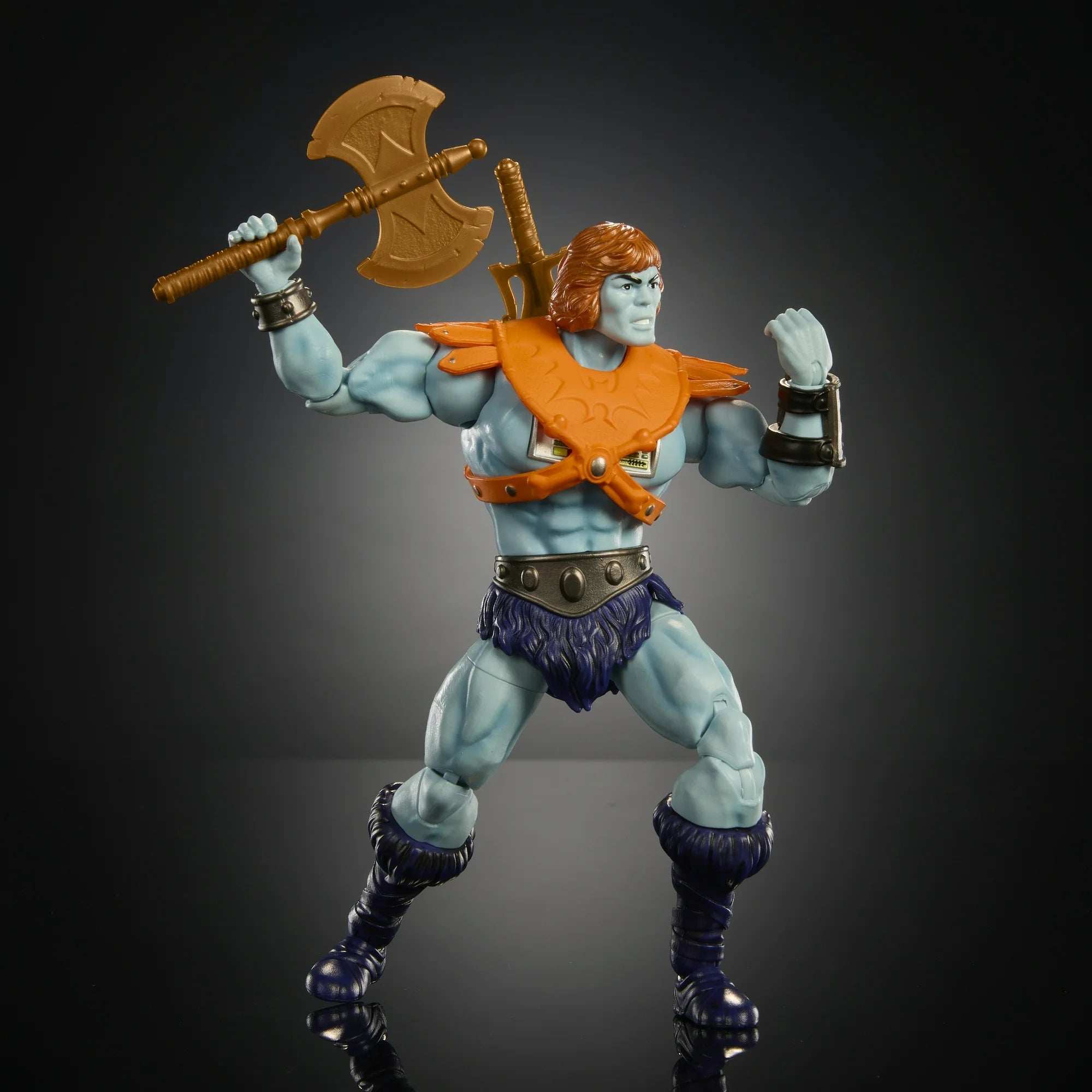 Masters of the Universe Masterverse Vintage Collection Faker 2025 - Smalltinytoystore