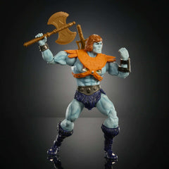 Masters of the Universe Masterverse Vintage Collection Faker 2025 - Smalltinytoystore