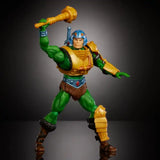 Masters of the Universe Masterverse Vintage Collection Man-At-Arms
