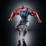 Masters of the Universe Masterverse Vintage Collection Stratos 2025 EU CARD - Smalltinytoystore
