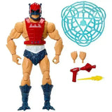 Masters of the Universe Masterverse Vintage Collection Zodac 2025 US CARD - Smalltinytoystore
