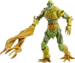 Masters of the Universe Moss Man Masterverse US Card - Smalltinytoystore