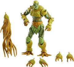 Masters of the Universe Moss Man Masterverse US Card - Smalltinytoystore