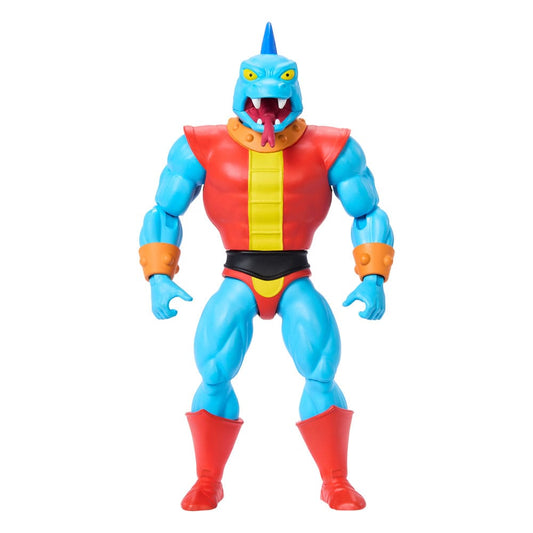 Masters of the Universe Origins Actionfigur Cartoon Collection: Fangman 14 cm - Smalltinytoystore
