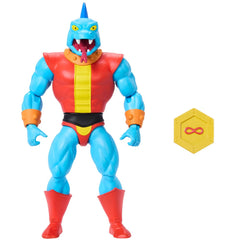 Masters of the Universe Origins Actionfigur Cartoon Collection: Fangman 14 cm - Smalltinytoystore