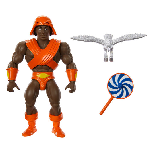 Masters of the Universe Origins Actionfigur Hypno 14 cm - Smalltinytoystore