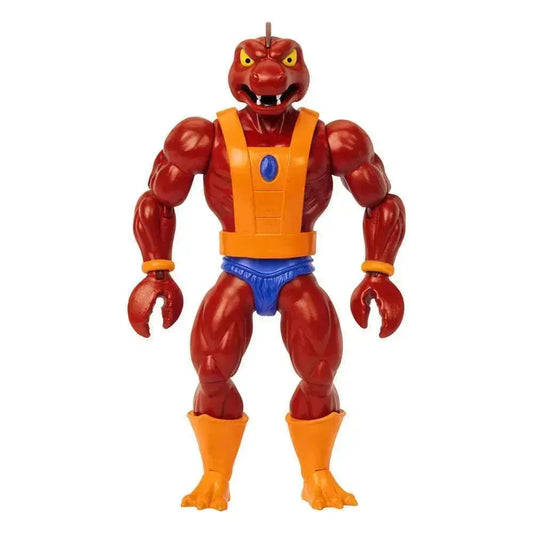 Masters of the Universe Origins Cartoon Clawful EU Card - Smalltinytoystore