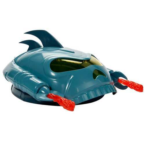 Masters of the Universe Origins Cartoon Collection Collector 2024 EU CARD - Smalltinytoystore