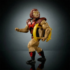 Masters of the Universe Origins Cartoon Collection Grizzlor 2025 EU CARD - Smalltinytoystore