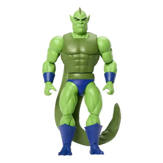 Masters of the Universe Origins Cartoon Collection Whiplash 2025 EU CARD - Smalltinytoystore