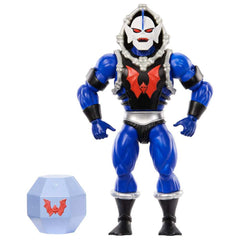 Masters of the Universe Origins Cartoon Hordak 2025 US CARD - Smalltinytoystore