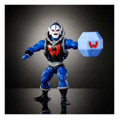 Masters of the Universe Origins Cartoon Hordak 2025 US CARD - Smalltinytoystore