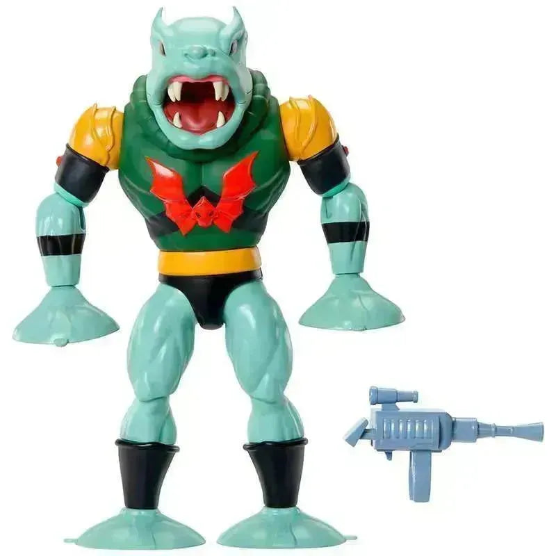 Masters of the Universe Origins Cartoon Leech 2025 US CARD - Smalltinytoystore