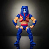 Masters of the Universe Origins Cartoon Man-E-Faces 2025 EU CARD - Smalltinytoystore