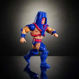 Masters of the Universe Origins Cartoon Man-E-Faces 2025 EU CARD - Smalltinytoystore