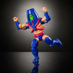 Masters of the Universe Origins Cartoon Man-E-Faces 2025 US CARD - Smalltinytoystore