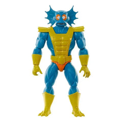 Masters of the Universe Origins Cartoon MER-MAN EU-Card - Smalltinytoystore