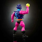 Masters of the Universe Origins Cartoon Spikor EU Card - Smalltinytoystore