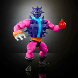 Masters of the Universe Origins Cartoon Spikor EU Card - Smalltinytoystore