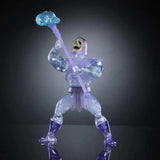 Masters of the Universe Origins Invisible Skeletor 2025 EU CARD - Smalltinytoystore
