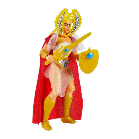 Masters of the Universe Origins Princess of Power She-Ra EU Version - Smalltinytoystore