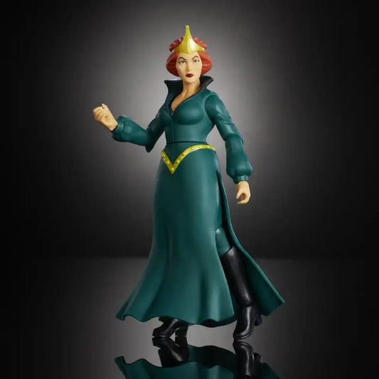 Masters of the Universe Origins Queen Marlena 2026