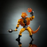 Masters of the Universe Origins Sketchbook Series Spikor 2025 - Smalltinytoystore