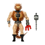 Masters of the Universe Origins Sketchbook Series Spikor 2025 - Smalltinytoystore