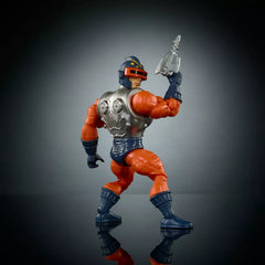 Masters of the Universe Origins Sketchbook Series Sy-Klone 2025 - Smalltinytoystore
