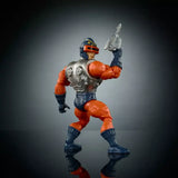 Masters of the Universe Origins Sketchbook Series Sy-Klone 2025 - Smalltinytoystore