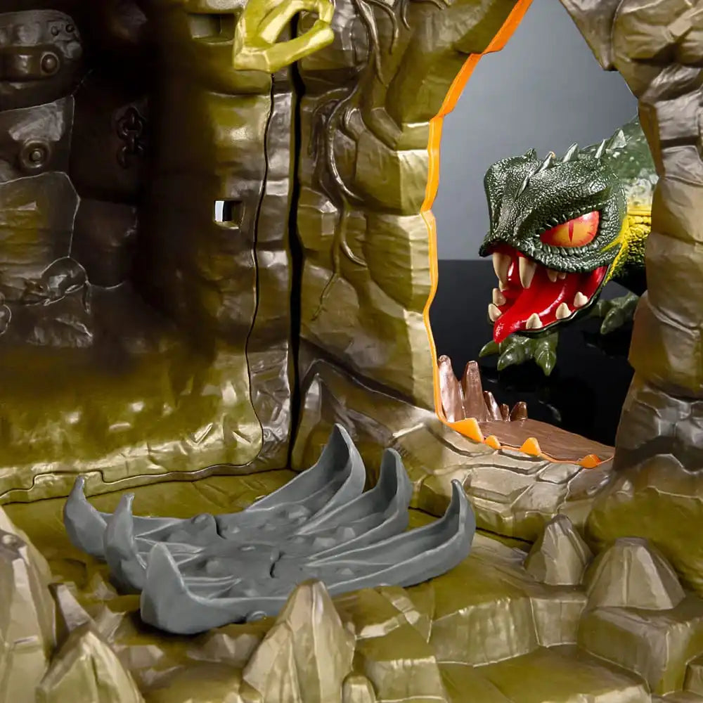 Masters of the Universe Origins Spielset The Evil Horde Fright Zone - Smalltinytoystore