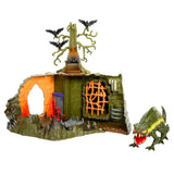 Masters of the Universe Origins Spielset The Evil Horde Fright Zone - Smalltinytoystore