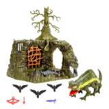 Masters of the Universe Origins Spielset The Evil Horde Fright Zone - Smalltinytoystore