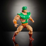 Masters of the Universe Origins Tri-Klops 2025 US CARD - Smalltinytoystore