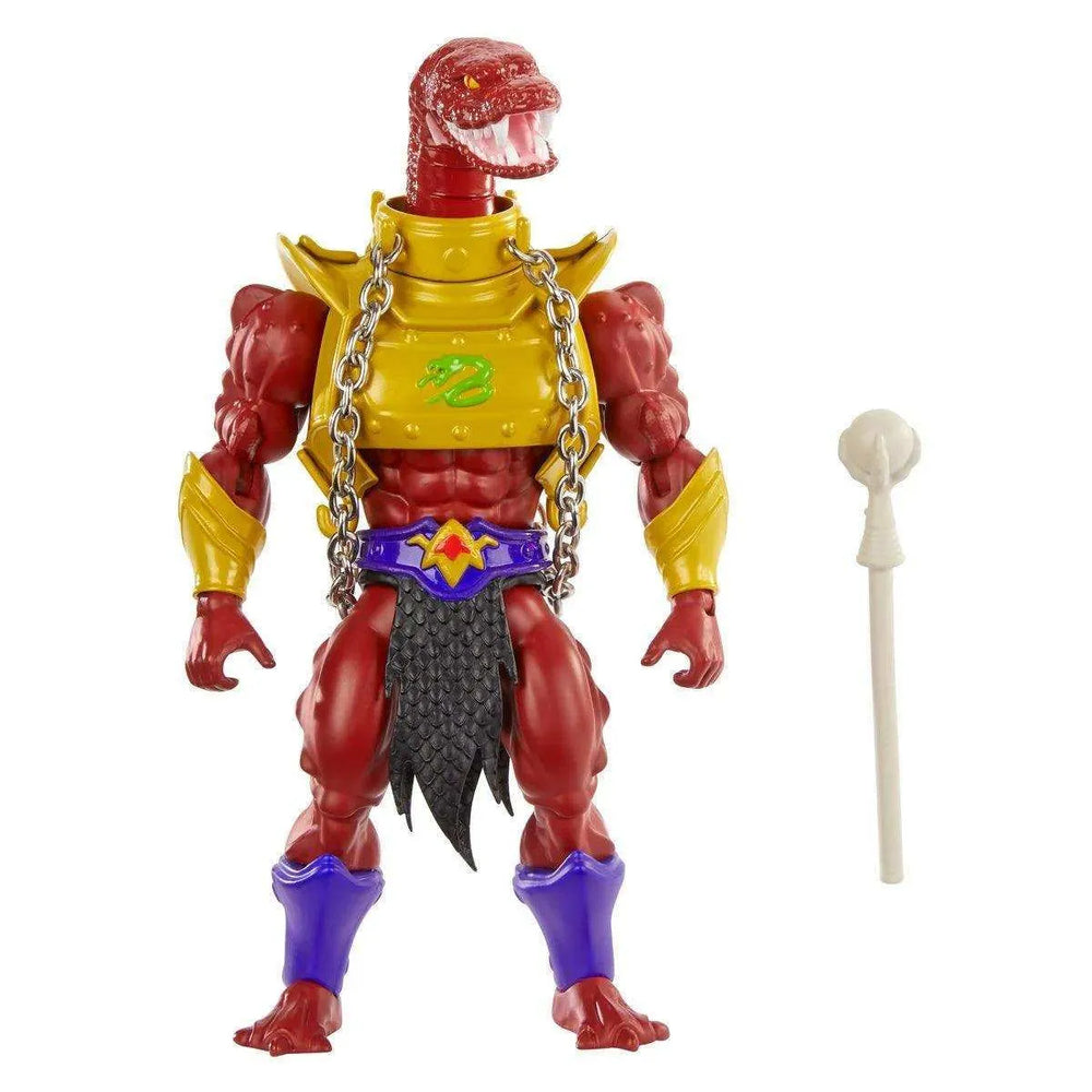 Masters of the Universe Origins Vypor EU CARD - Smalltinytoystore