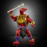 Masters of the Universe Origins Vypor EU CARD - Smalltinytoystore