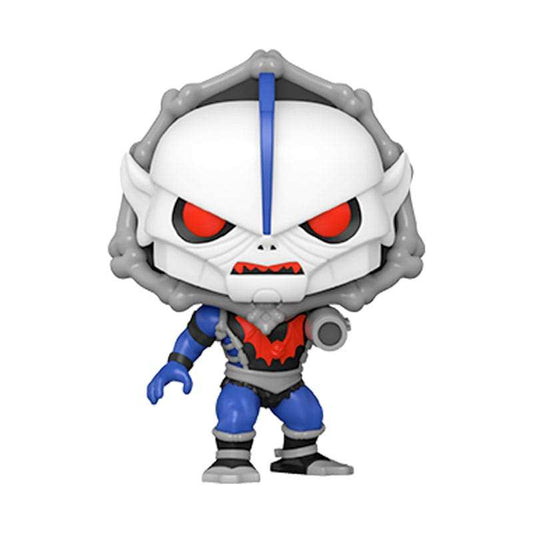 Masters of the Universe POP! Vinyl Figur She-Ra - Hordak 9 cm - Smalltinytoystore