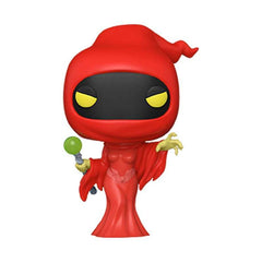 Masters of the Universe POP! Vinyl Figur She-Ra - Shadow Weaver 9 cm - Smalltinytoystore