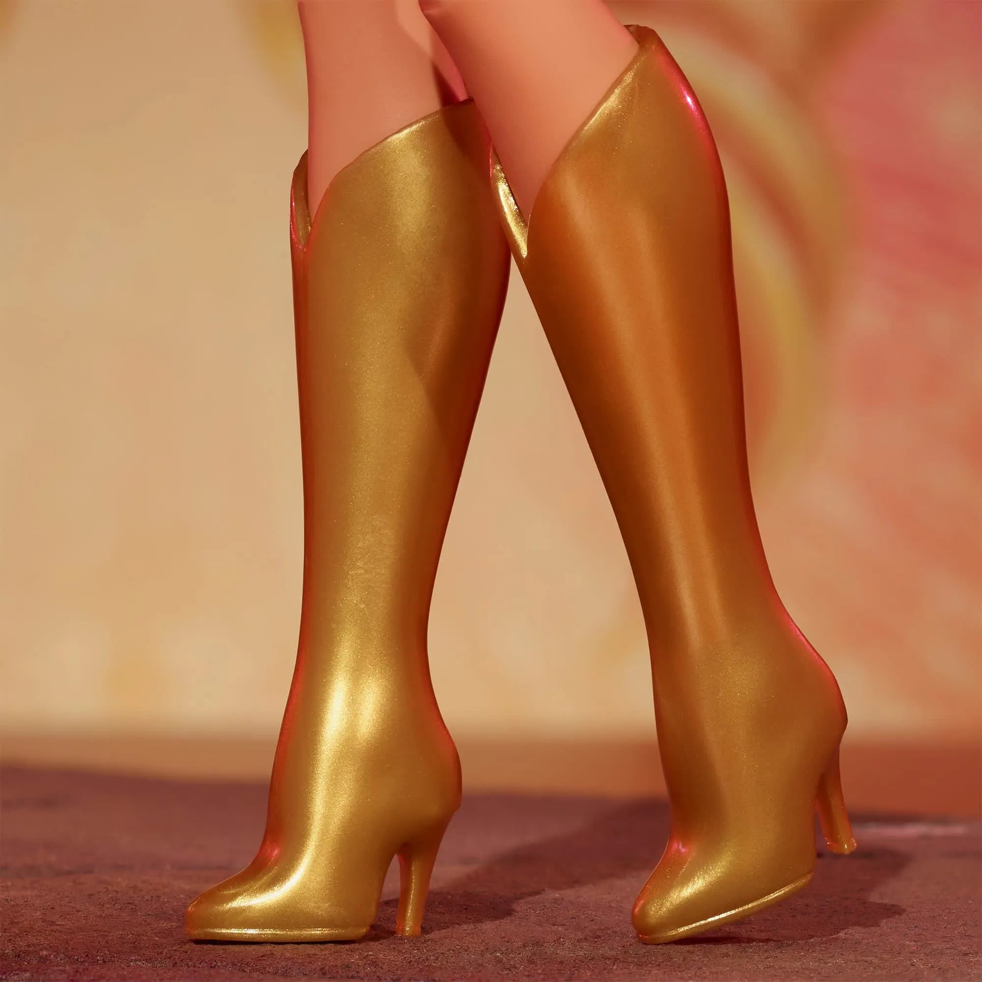 Masters of the Universe Prinzessin der Macht She-Ra Puppe Mattel Creations