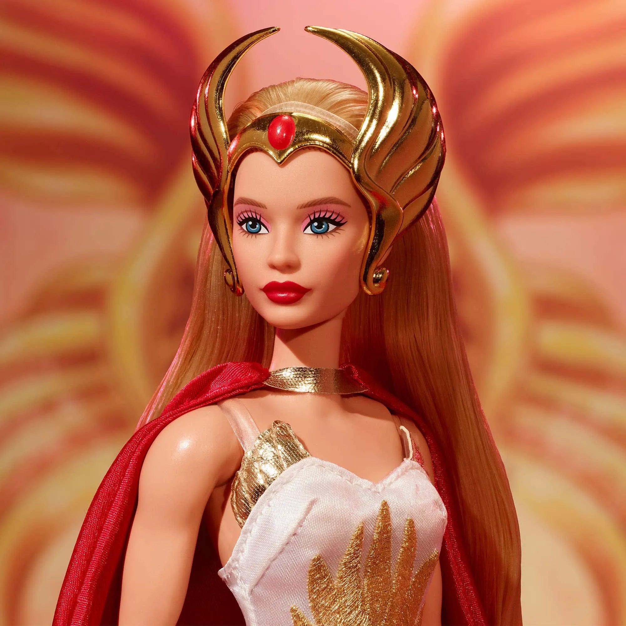 Masters of the Universe Prinzessin der Macht She-Ra Puppe Mattel Creations