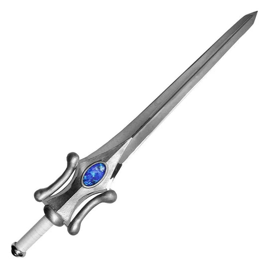 Masters of the Universe Replik 1/1 She-Ra Sword Of Protection Limited Edition 99 cm - Smalltinytoystore
