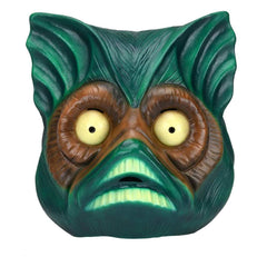 Masters of the Universe Replik (Classic) Latexmaske Mer-Man - Smalltinytoystore
