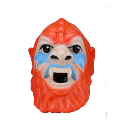 Masters of the Universe Replik Deluxe Latexmaske Beastman - Smalltinytoystore