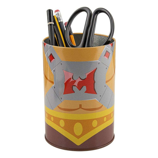 Masters of the Universe - Revelation: He-Man Stiftehalter - Smalltinytoystore