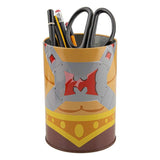 Masters of the Universe - Revelation: He-Man Stiftehalter - Smalltinytoystore