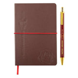 Masters of the Universe - Revelation: Notebook Set (Notebook + Stift) He-Man with Sword - Smalltinytoystore
