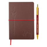 Masters of the Universe - Revelation: Notebook Set (Notebook + Stift) He-Man with Sword - Smalltinytoystore