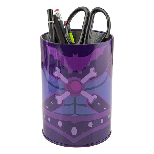 Masters of the Universe - Revelation: Skeletor Stiftehalter - Smalltinytoystore
