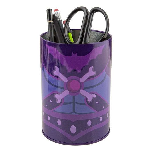 Masters of the Universe - Revelation: Skeletor Stiftehalter - Smalltinytoystore